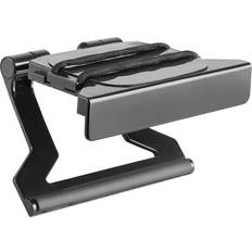 Wali tv clip mount holder shelf bracket