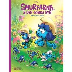 Smurfarna och den gömda byn Det stora sveket