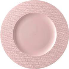 Rosenthal Tallerkensæt Rosenthal Tallerken 23 cm Kumi Rose Tone Tallerkensæt 23.1cm
