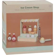 Ice Cream Shop