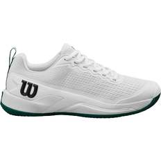 Rush Pro 4.5 M - White/Aventurine