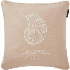 Lexington Copricuscini Lexington Sea Copricuscino Beige (50x50cm)