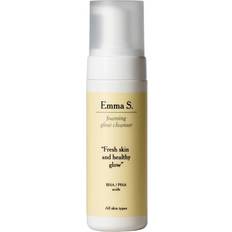 Emma S. Ihonhoito Emma S. Foaming Glow Cleanser