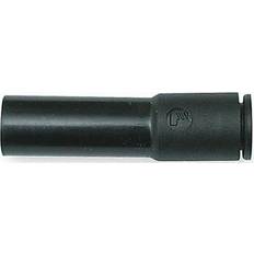 Plumbing LEGRIS 3166 60 62 Barbed, Push-to-Connect Plug-In Reducer, 3/8 in Tube Size