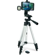 Head Included Tripods NGT Fishing Selfie Tripod