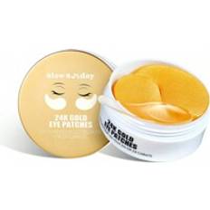 Shein SLOWSUNDAYâ¢ Under Eye Collagen Patches Eye Masks Gel