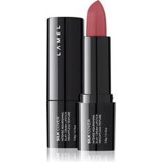 LAMEL Silk Cover creamy lipstick with satin finish shade №404 3,8 g