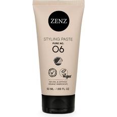 No 06 Pure Styling Paste 