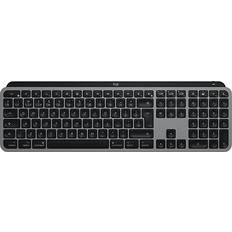 Logitech mx keys s wireless keyboard mac