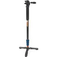Trent Monopod SuperKit Blue