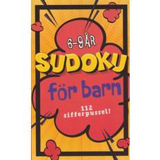 Sudoku För Barn