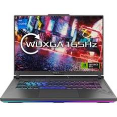 ASUS ROG Strix G16 G614JV-N3153W Intel® Core™