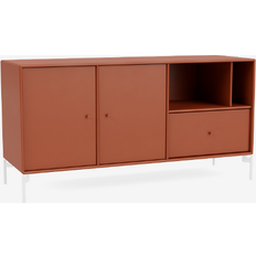 Montana Mega 200803 Hokkaido Sideboard 115.2x46.8cm