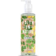 Faith in Nature Chamomile Dog Shampoo