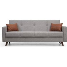 Hörnsoffor - Linne Asir Group INC Darcia 3-sits Soffa