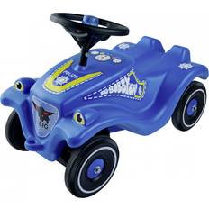 Jouets à Chevaucher Big Bobby Car Classic Police 800056127