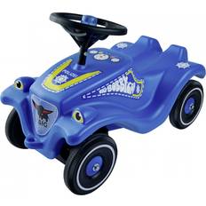 Bobby Car Classic Police 800056127