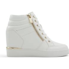 Aldo Women Sneakers Aldo Ereliclya W - White