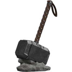 Marvel Thor Mjollnir Deluxe Bust Bank