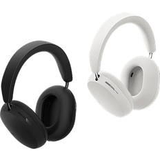 Ace Pair Black & Soft White