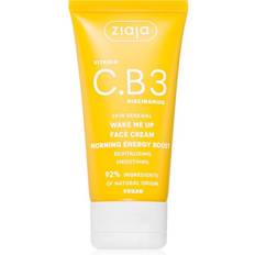 Wake Me Up Face Cream