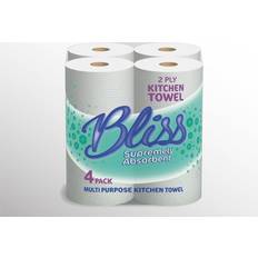Bliss 24pack supremely absorbent 2 Kitchen Towel
