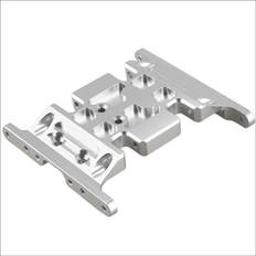 RC Toys Veneka CNC Mounting Bracket for 1/10 Rc Track Axial SCX10