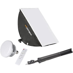 LED 60W Softbox 40x60cm Kit 1