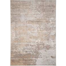 Loomed Distressed Beige 80x150cm