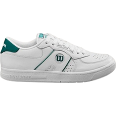 Sportschuhe Wilson Pro Staff 87 M - White/Aventurine