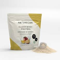Naturecan Clear Whey Protein Isolate