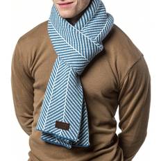 Shein Men Accessories Shein Soft Knit Winter Scarf