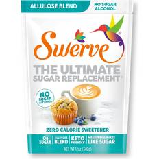 Allulose Swerve Allulose Blend The Ultimate Sugar Replacement 340g 1pack