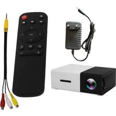 Projectors RYWOLT Mini