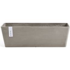 Ecopots Kruka Bruges 45 Taupe