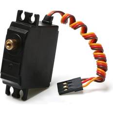 RC Toys Veneka Three Wire Brushless Metal Gear Servo for 12428 12423 12427