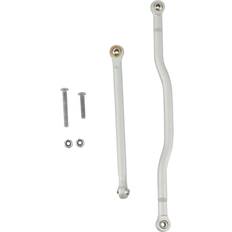RC Toys Veneka Metal Link Rod for AXIAL SCX10 II 90046 1/10 RC Crawler Upgrade Parts