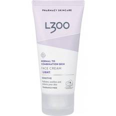 L300 face L300 Ultra Sensitive Face Cream Light 60ml