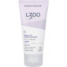 Ultra Sensitive Face Cream Light