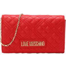 Mujer - Rojo Bolsos Love Moschino Bolso JC4079PP1LLA0500 Rojo