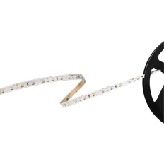 Barthelme Basic 60 LED List Med Öppen Kabelände 12 V 5 m Kallvit Ljuslist