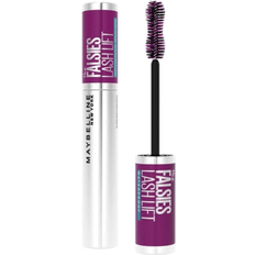 Shein Maybelline The Falsies Instant Lash Lift ml Waterproof Mascara Black