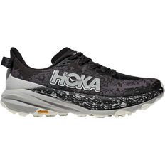 Hoka One One Speedgoat - Mies Juoksukengät Hoka Speedgoat 6 M - Black/Stardust