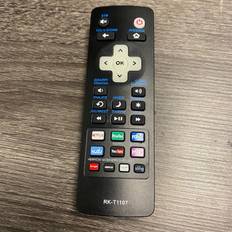 Remote Controls Shein T Universal Roku Remote Glow In The Dark