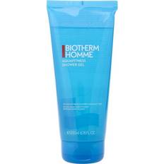 Biotherm Body Washes Biotherm INC, Homme Aqua Fitness Body & Hair Shower Gel--200ml/6.76oz