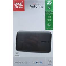 Tv dvb t2 antenne One for all SV 9428 Full HD 5G Antenna