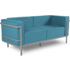 Blau Sofas Calme Jardin Calme Jardin, Cannes Sofa