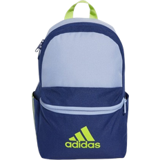 Adidas Badge of Sport Backpack - Victory Blue/Blue Spark