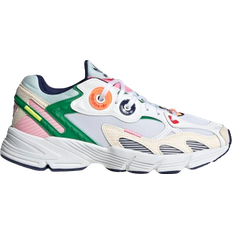 Adidas astir adidas Astir W - Cloud White/Green/Bliss Orange