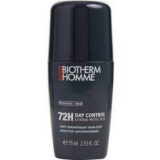 Biotherm INC, Homme Day Control 72 Hours Deodorant Roll-On